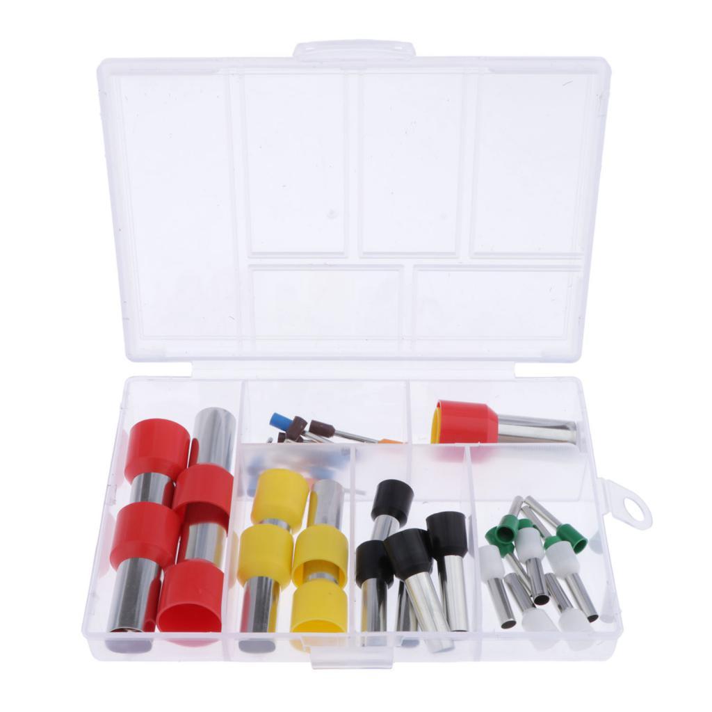 40Pcs/Set Clay  Mini Round Puncher  for Polymer Pottery Clay