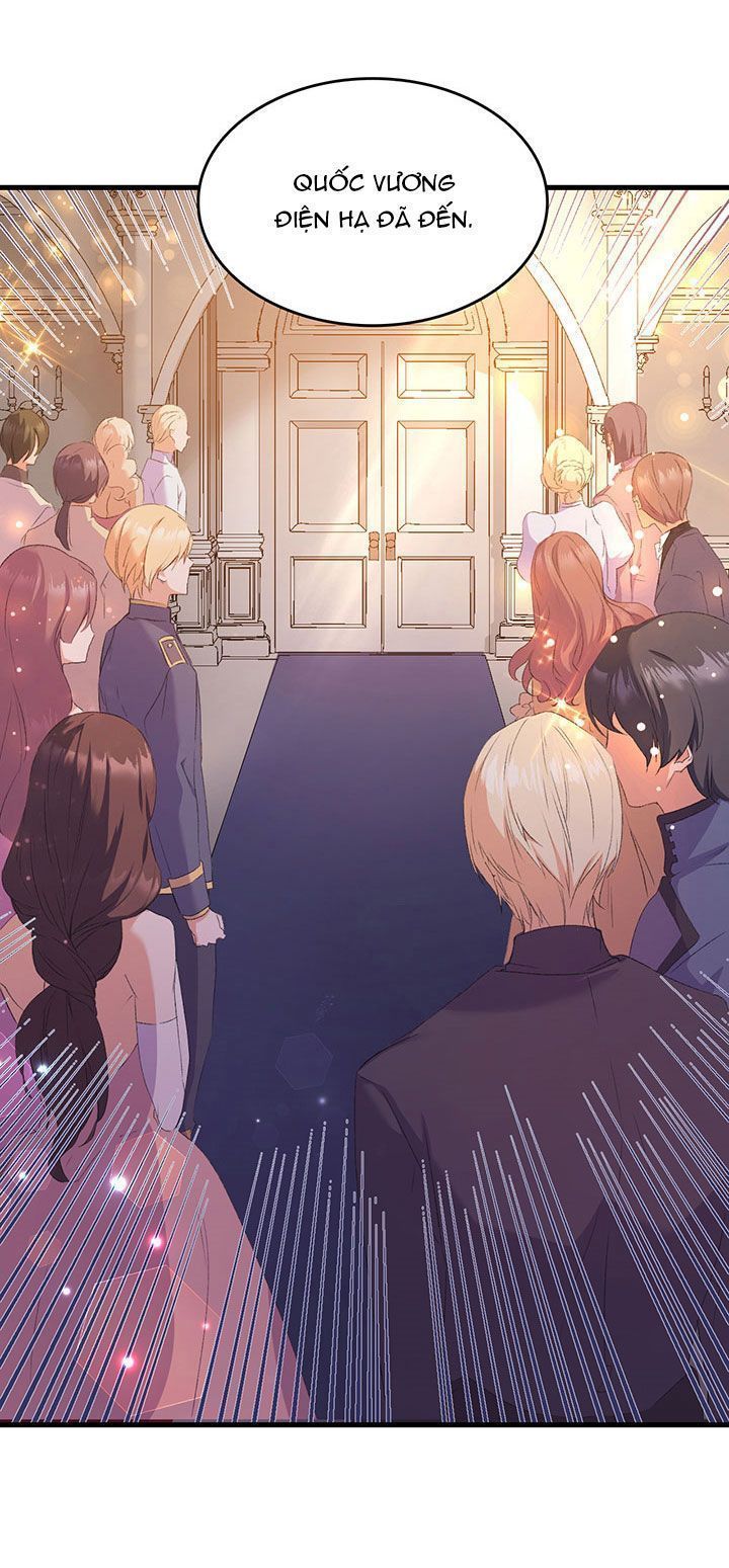 tôi định quyến rũ anh trai nhưng nam chính đã đến chapter 8 17