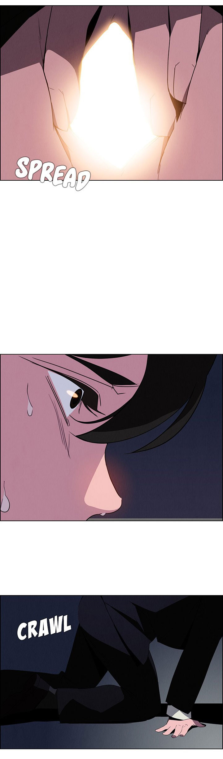 rain curtain chapter 36 18