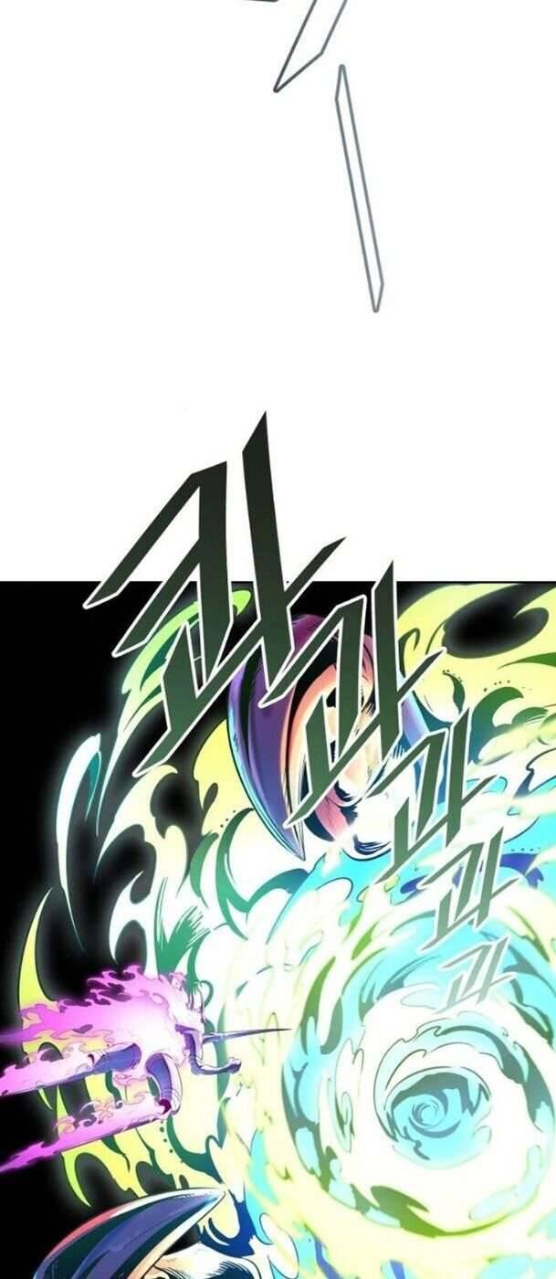 tòa tháp bí ẩn 2 chapter 537 127