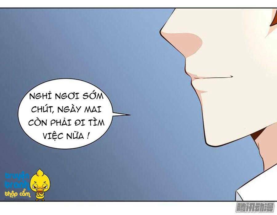 cường sủng hào môn tiểu manh thê chapter 23 45