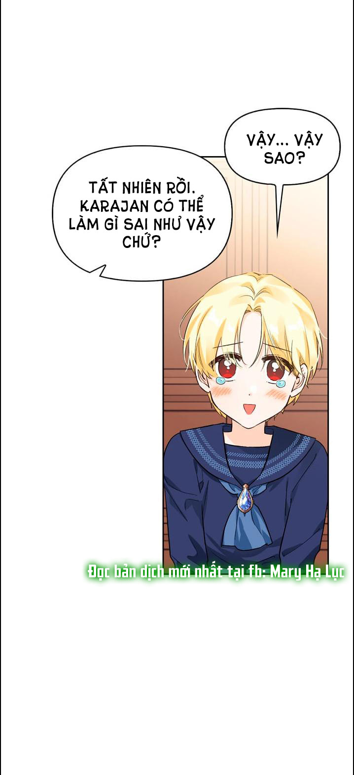 ác nữ xứng đôi với bạo chúa chapter 101 19