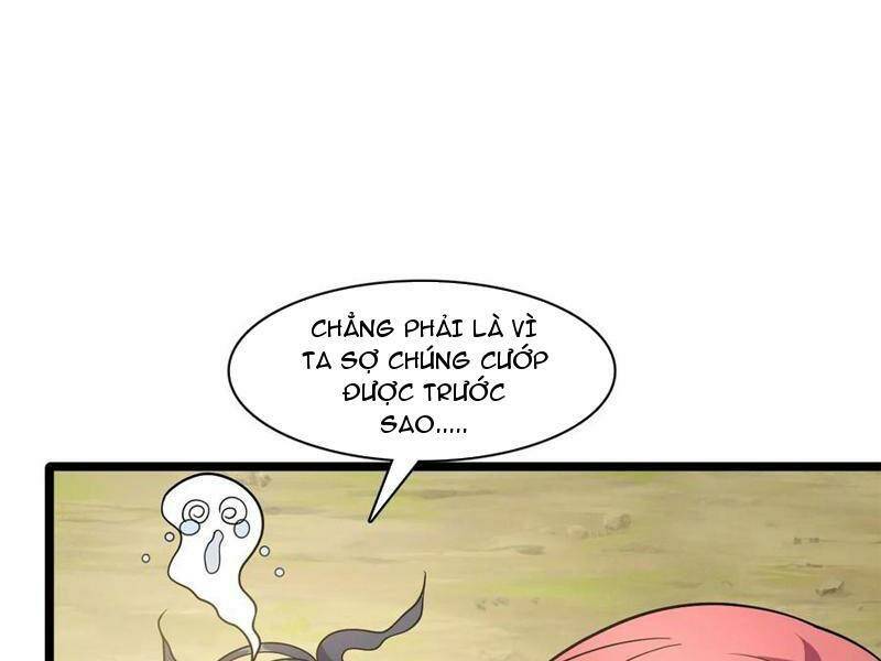 ta nuôi nữ đế phản diện thành yandere chapter 16 24