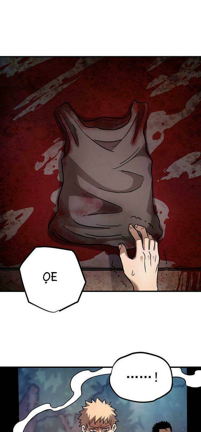 sau mạt thế tôi trở thành zombie chapter 45 1