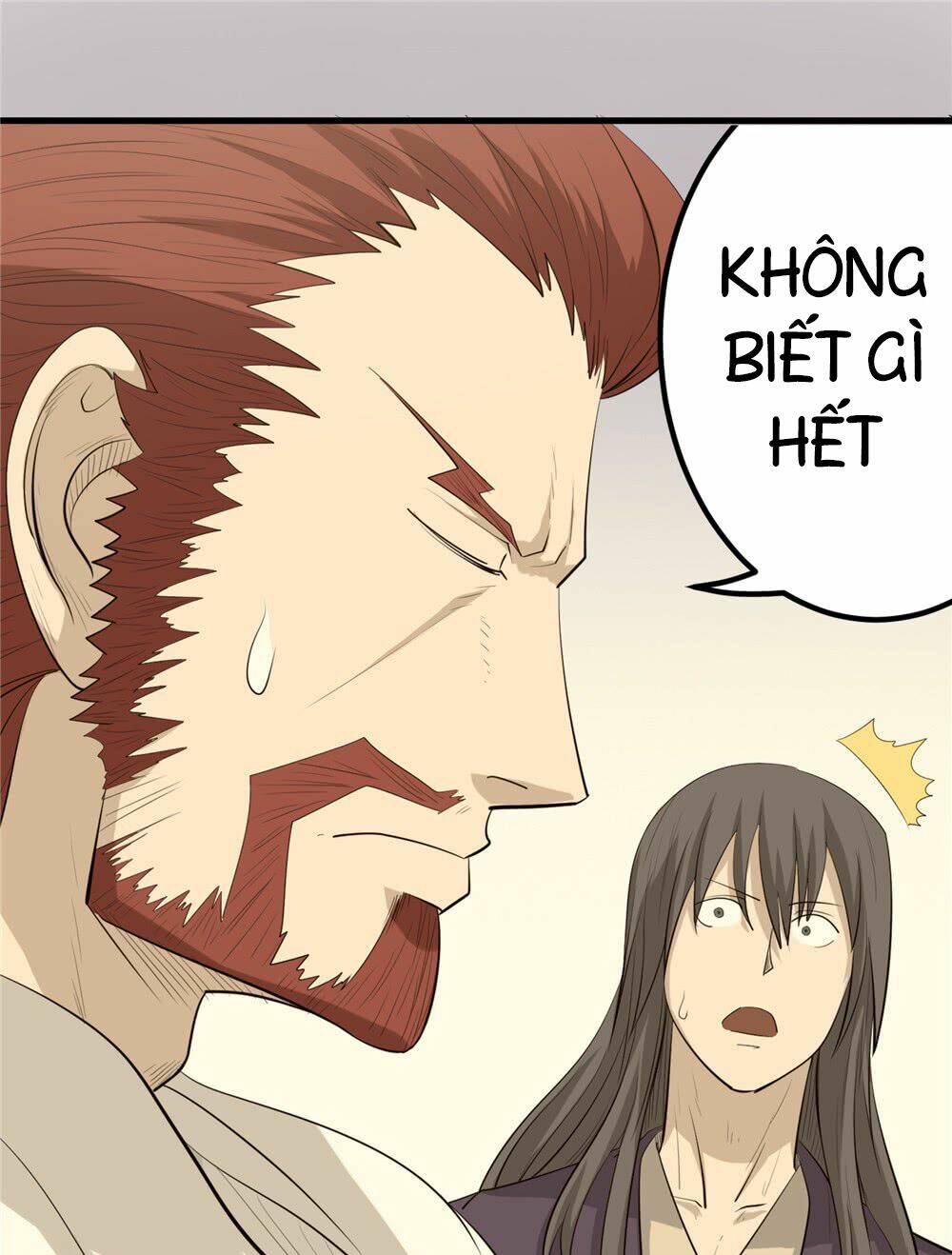 hiệp hành cửu thiên chapter 45 22