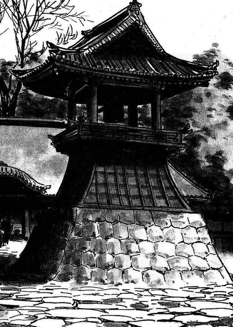 lone wolf and cub chapter 20 8