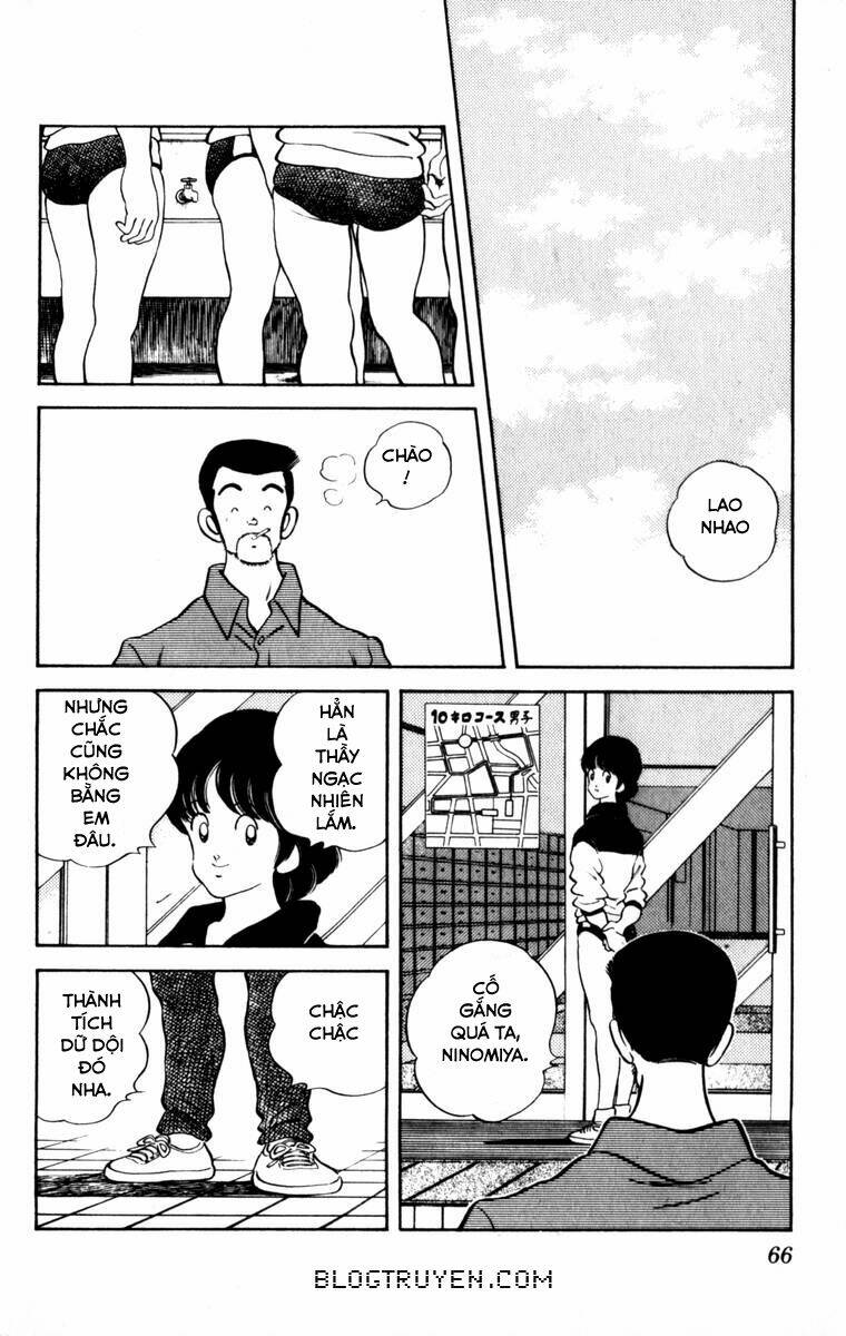 rough - ngọc thô chapter 103 8