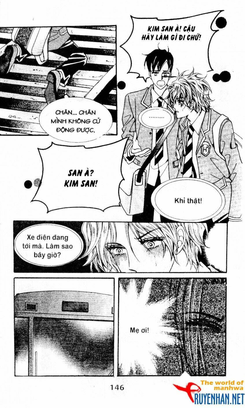 chàng trai hào hiệp chapter 9 147