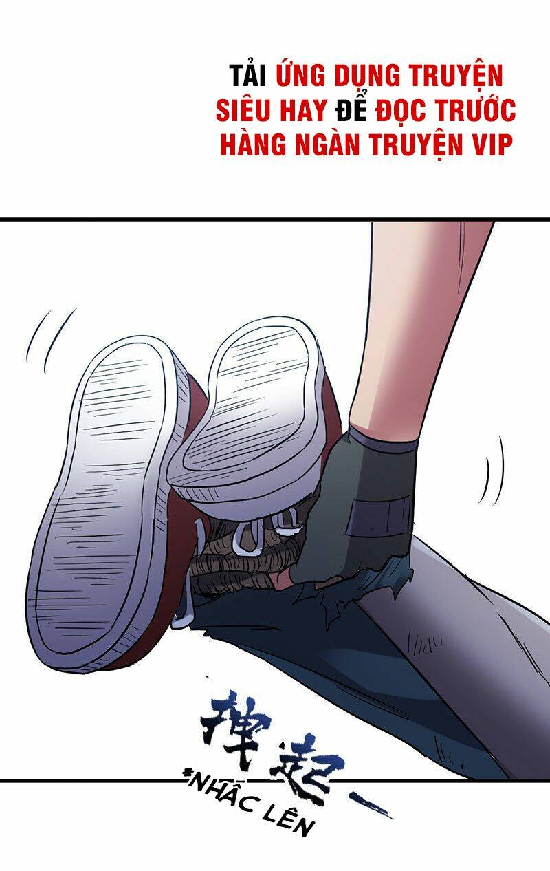 trò chơi thời mạt thế chapter 8 25