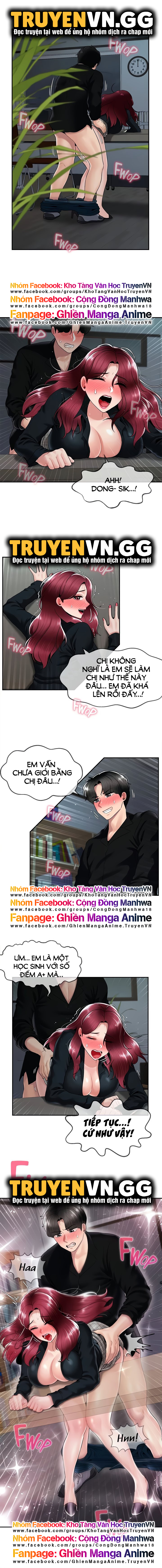 thanh lý đồ chơi tình dục tôi vô tình lập được harem chapter 23 2