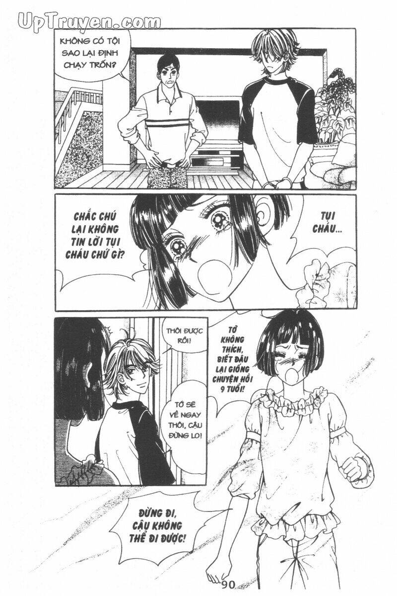 cô nàng ngổ ngáo chapter 7 85