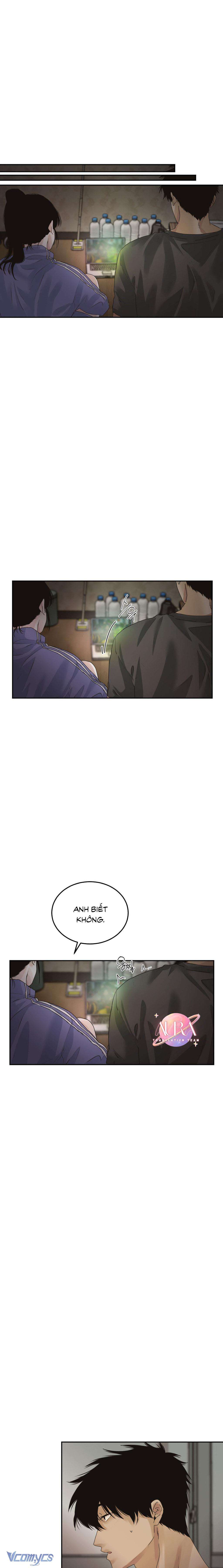 [18+] trở thành gia đình chapter 24 6