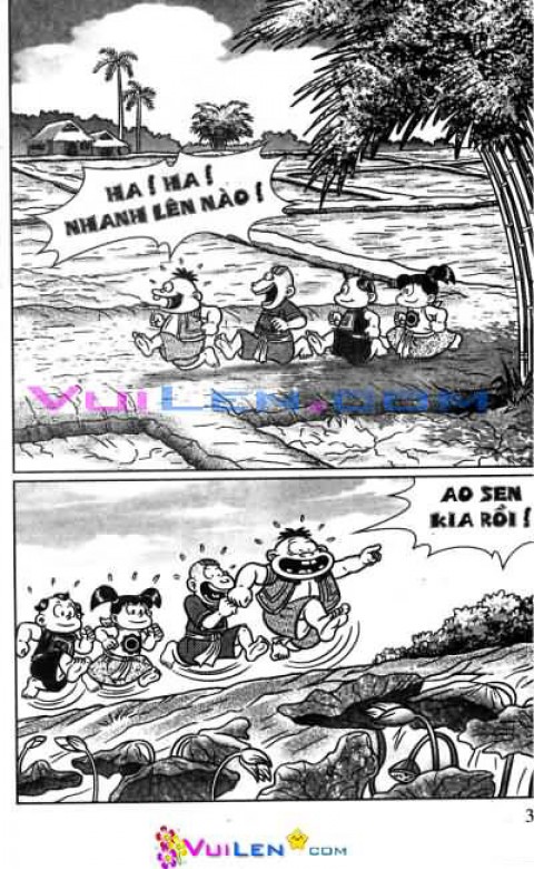 thần đồng đất việt chapter 162 36