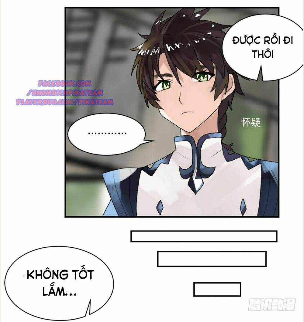 kế hoạch giải cứu natra chapter 5 41