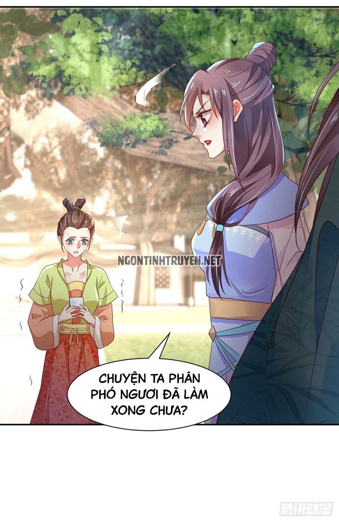 bệnh kiều phu quân ngạnh thượng cung chapter 44 6