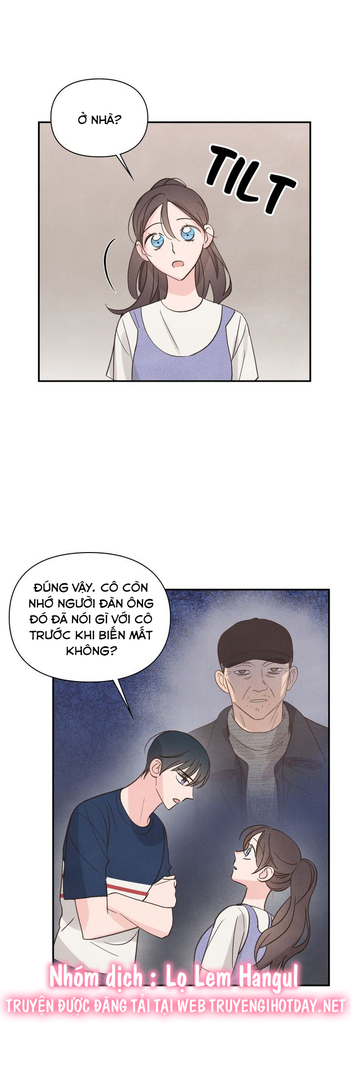 hãy để tôi một mình chapter 54 16