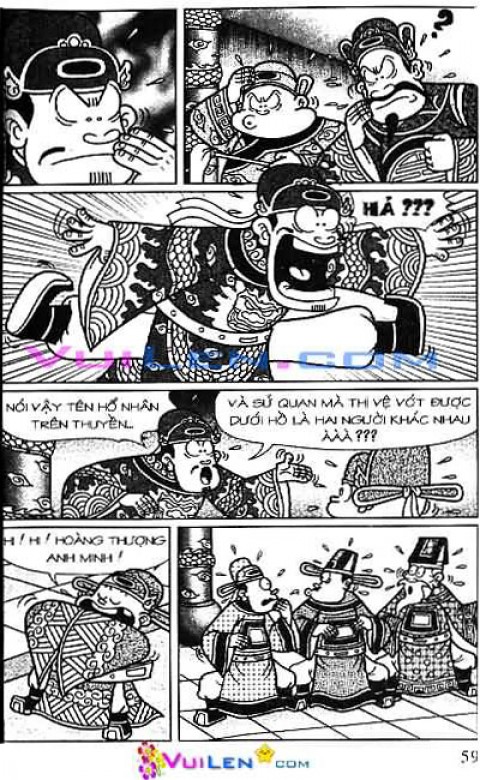 thần đồng đất việt chapter 150 56