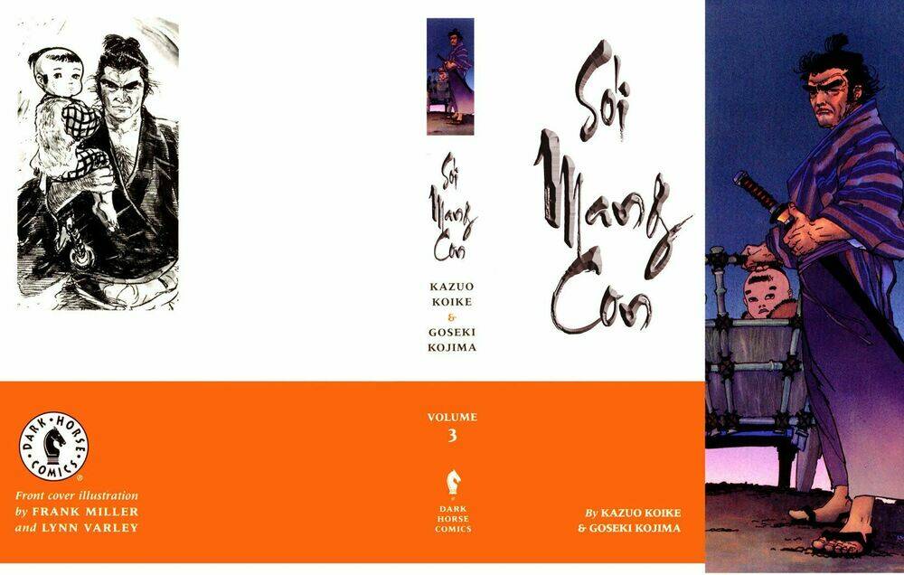 lone wolf and cub chapter 15 1