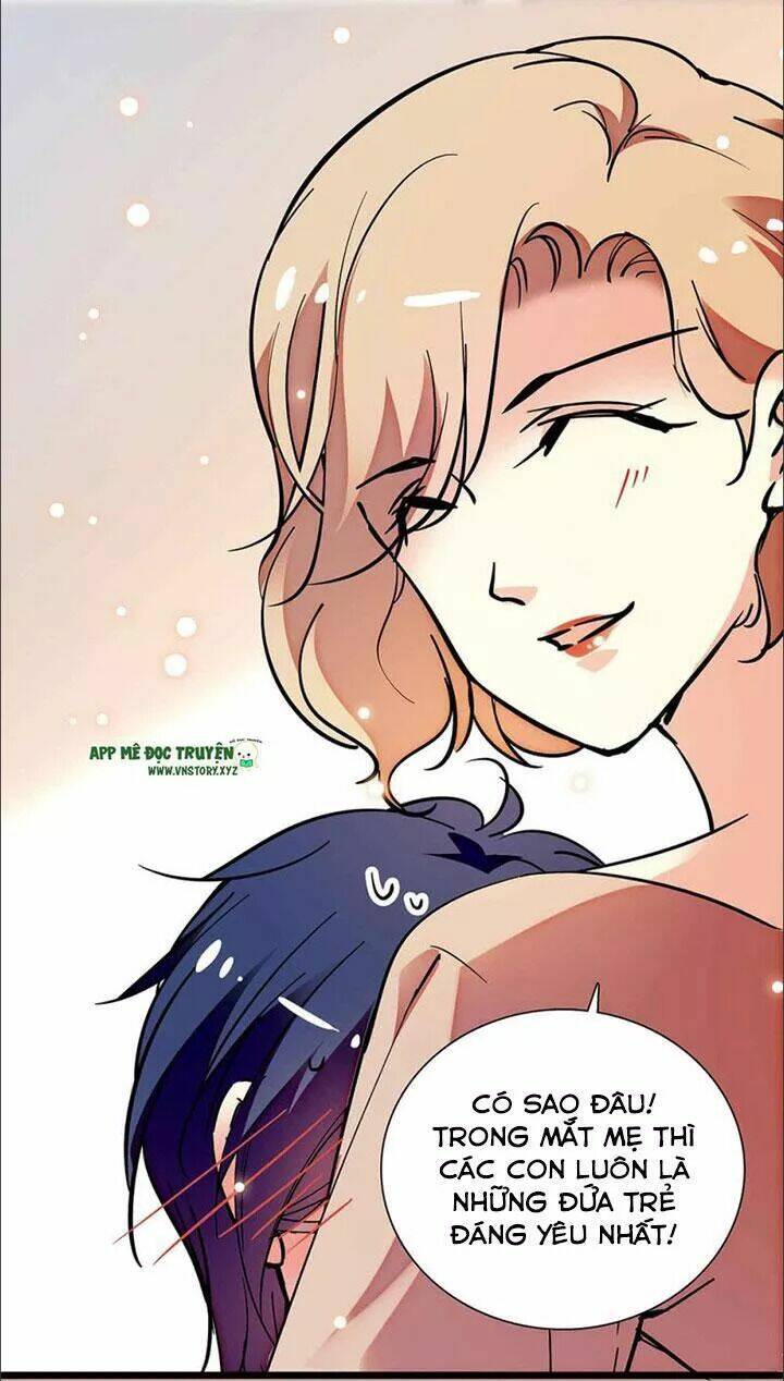 nữ hầu sau giờ học chapter 56 2