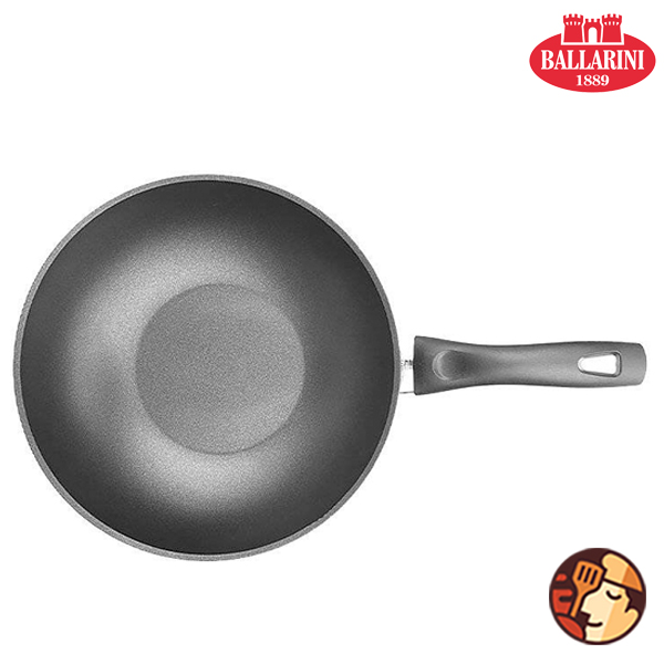 BALLARINI - Chảo wok Positano 28cm