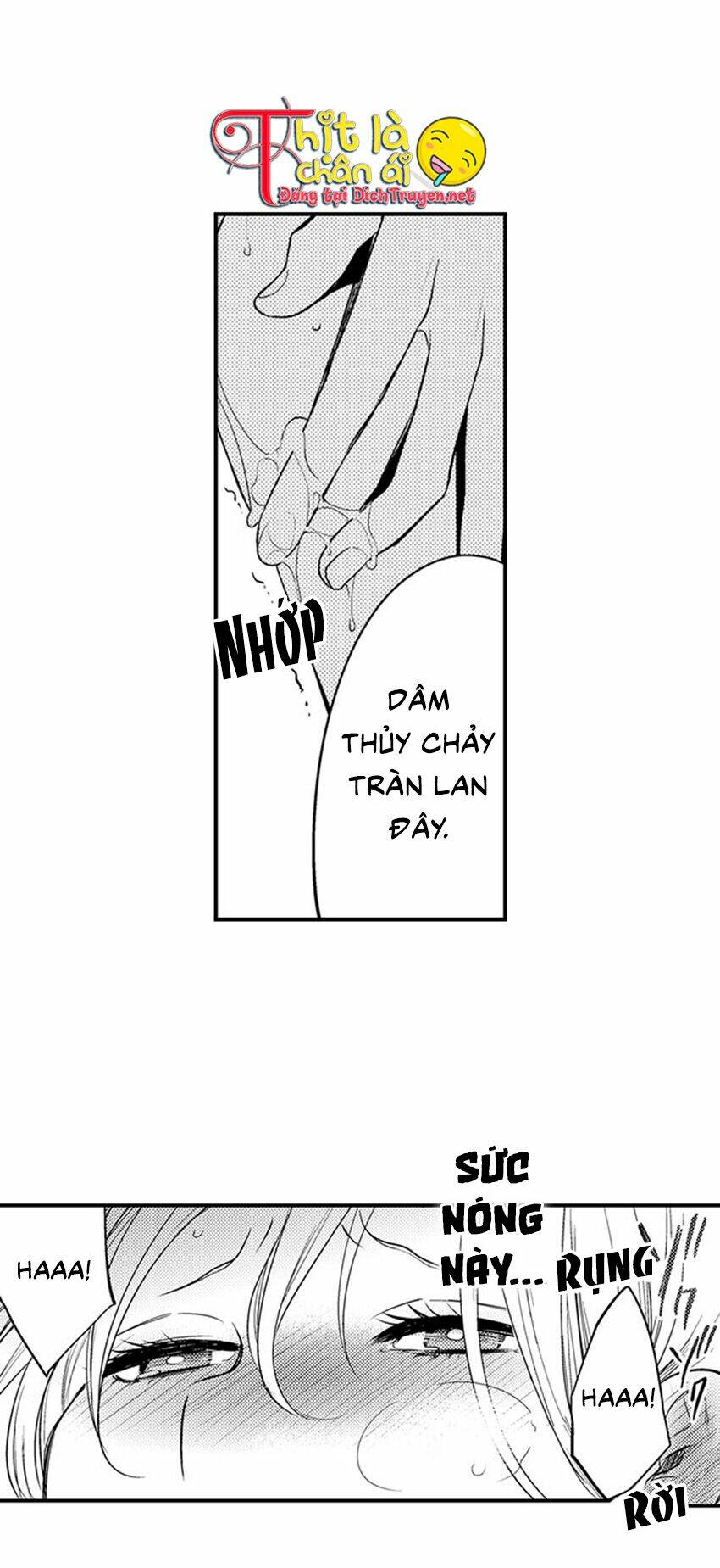 giả vờ ngủ cũng không ngăn được anh ấy chapter 7 29