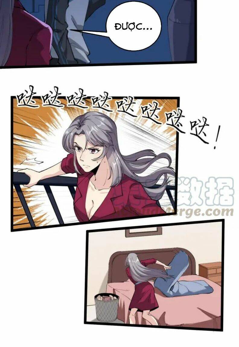 hồi xuân tiểu độc y chapter 58 17