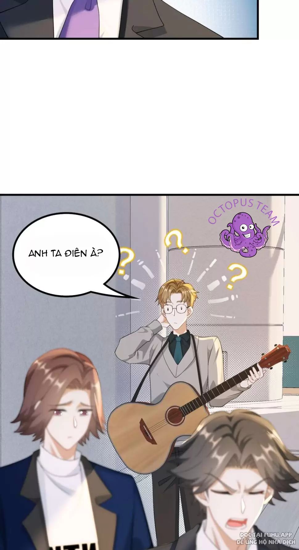 tái sinh, tôi trở thành ông vua ngành giải trí chapter 44 26