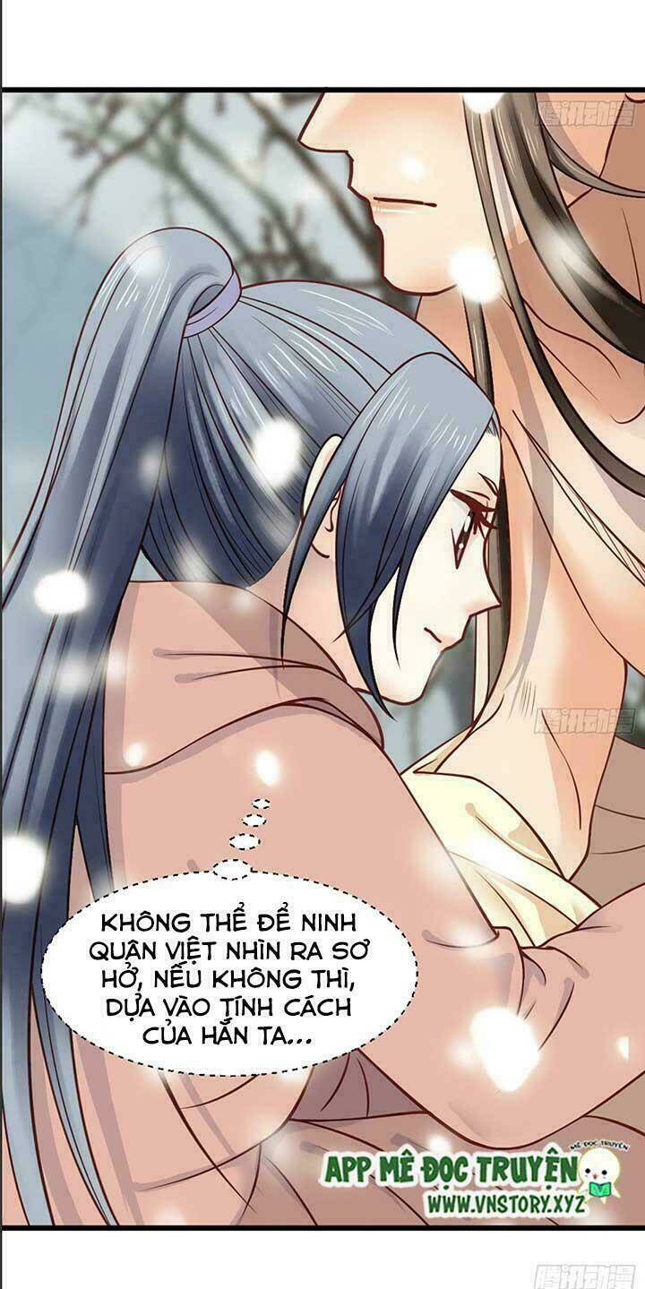 kiều nữ độc phi chapter 14 21