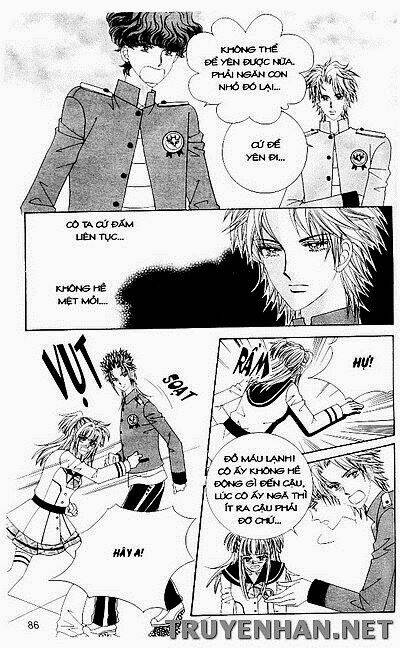 viên đạn tình yêu chapter 1 86