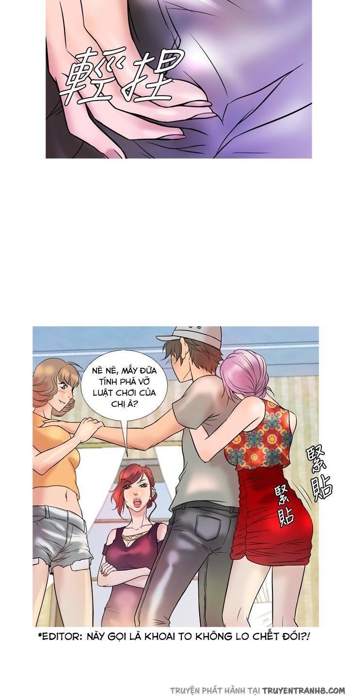 thiên đường chapter 7 37