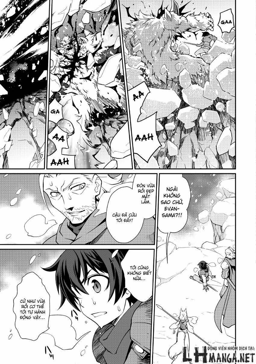 isekai wo seigyo mahou de kirihirake chapter 5 19