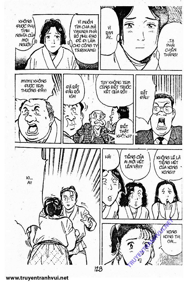 yawara chapter 183 18