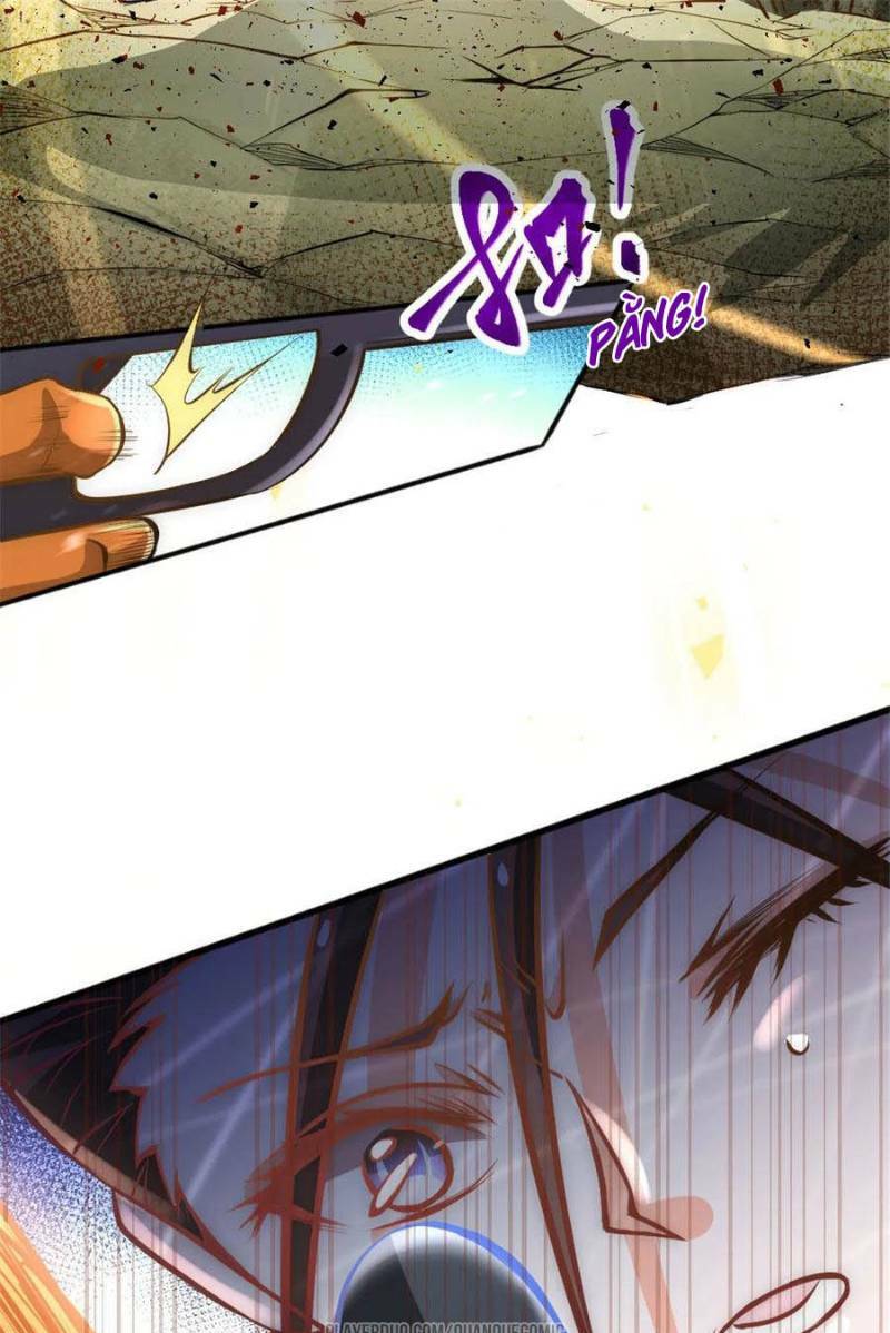 đô thị đỉnh phong cao thủ chapter 66 43