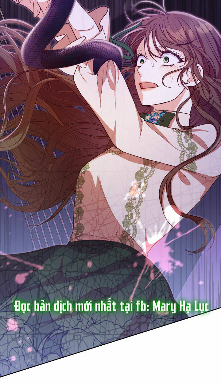 từ ác nữ, tôi trở thành một người mẹ chapter 23.2 11
