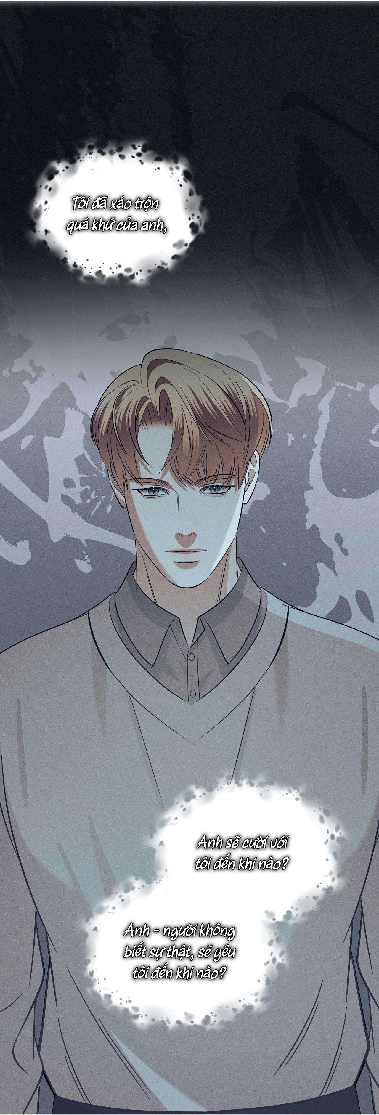 đêm săn ở london chapter 50 17