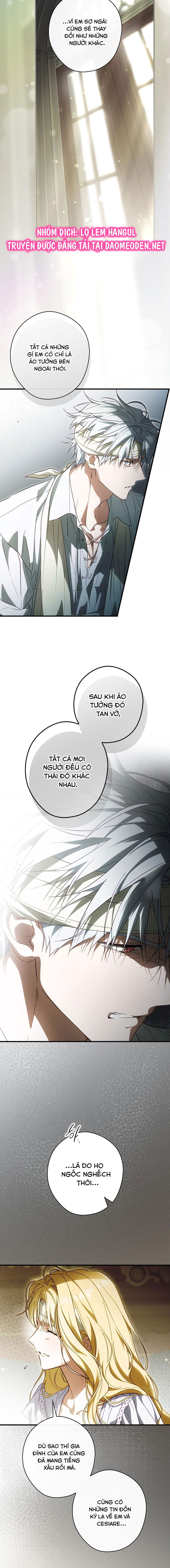 phương pháp khiến chồng đứng về phía của tôi chapter 111 8