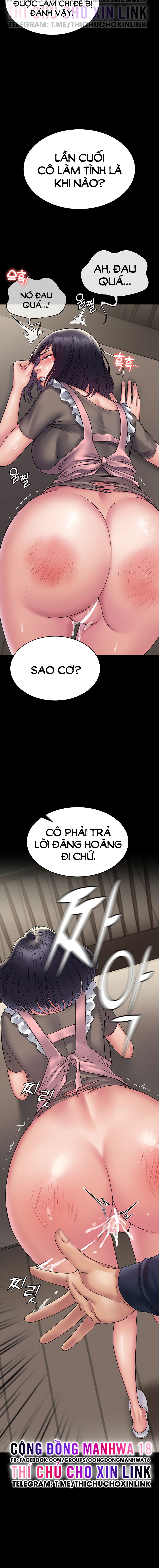 hệ thống succubus chapter 28 8