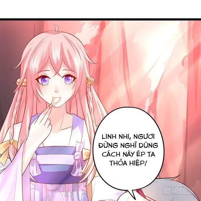 hồ tiên hung bạo chapter 131 30