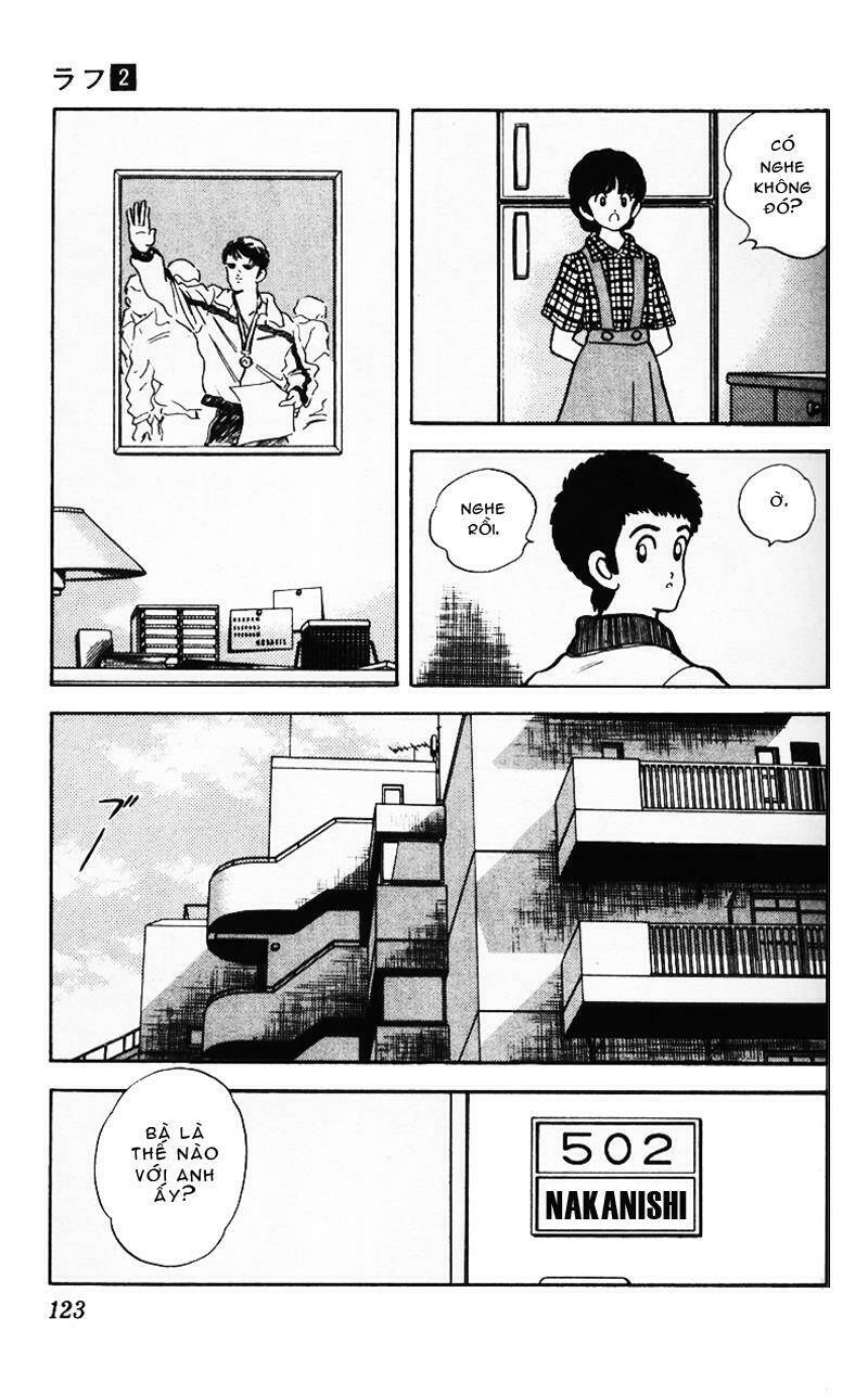 rough - ngọc thô chapter 16 12