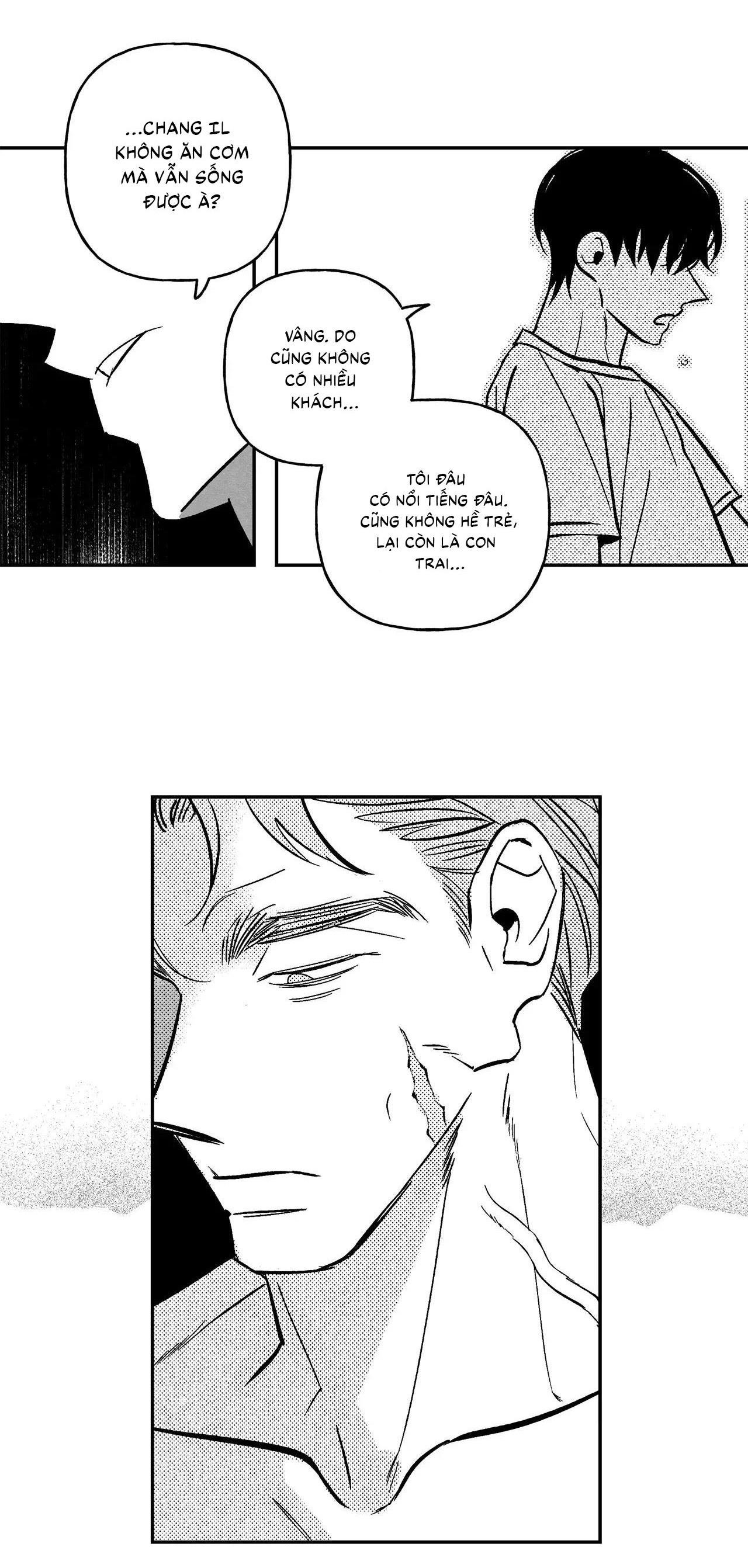 (cbunu) sự kết hợp hoàn hảo chapter 41 23