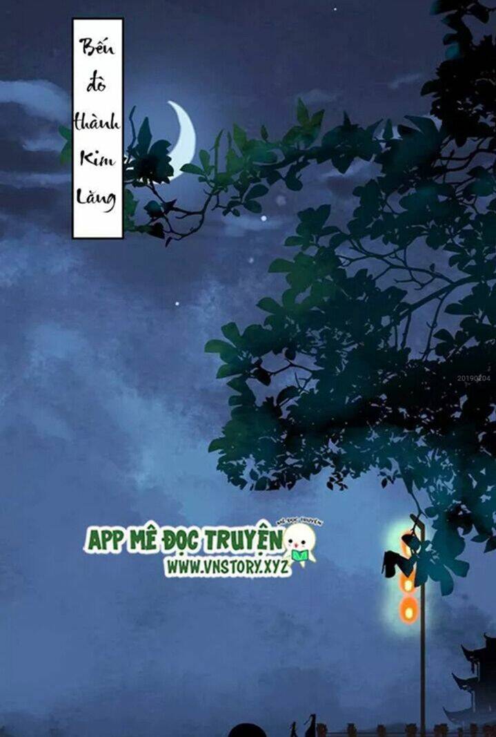 kiều nữ độc phi chapter 29 23