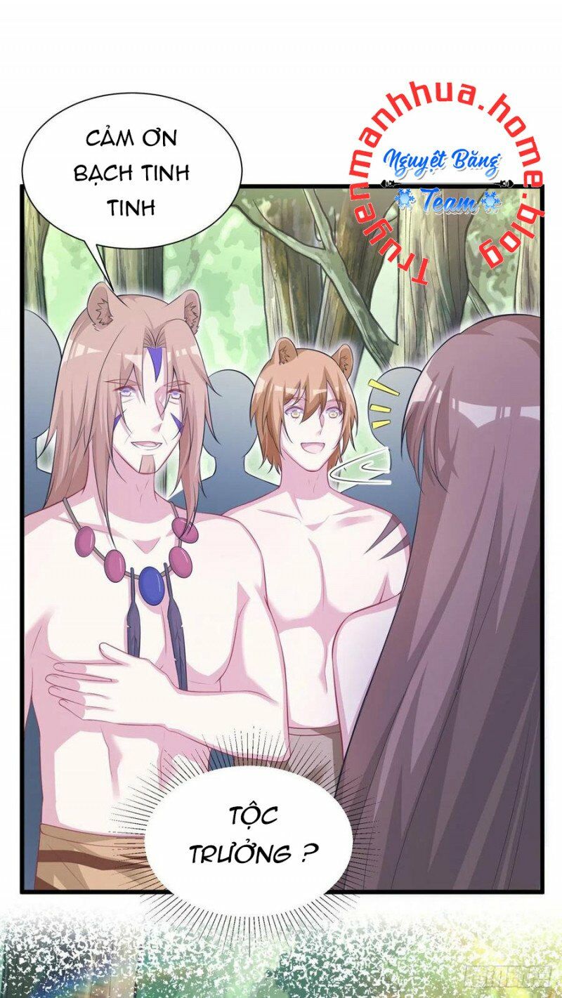 [16+] thảnh thơi thú thế chủng chủng điền, sinh sinh tể chapter 298 28