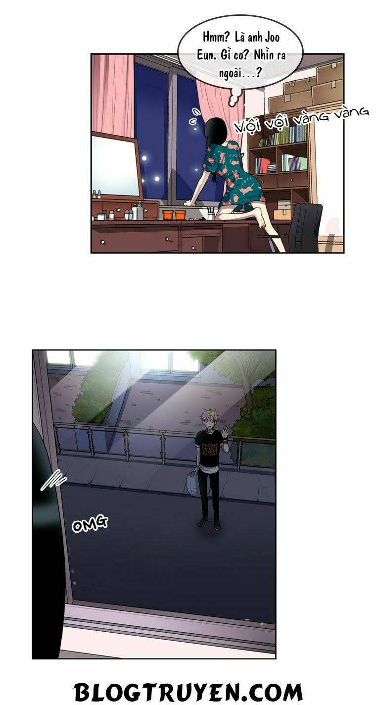 my shining world chapter 34 7