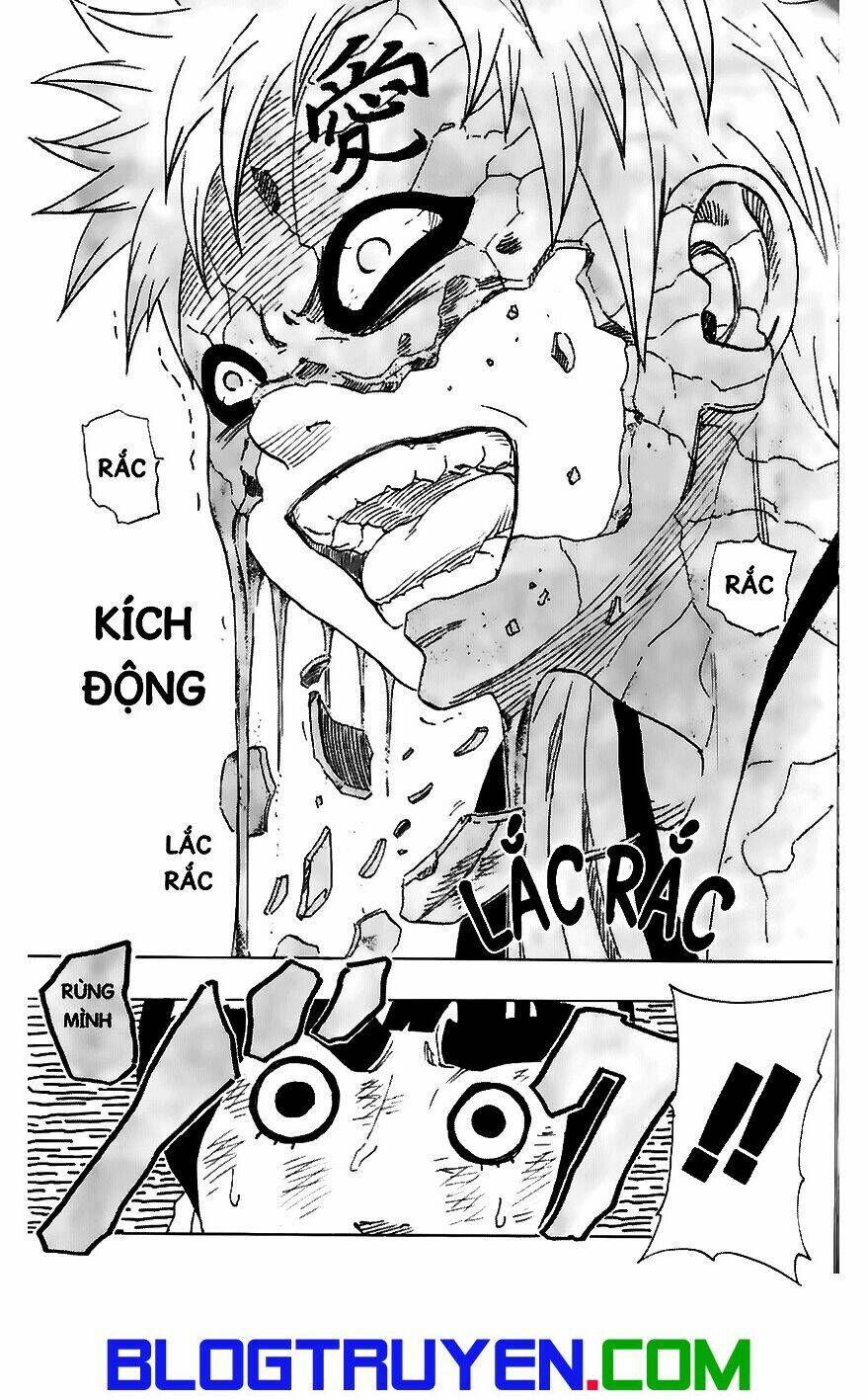 naruto - cửu vĩ hồ ly chapter 83 6