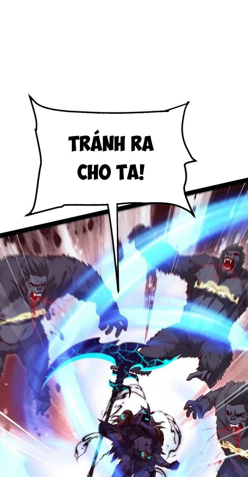 ma thú kiếm thánh dị giới tung hoành chapter 216 8