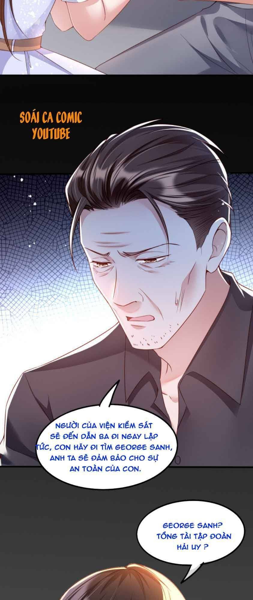 nhất sanh hữu hỉ chapter 1 33