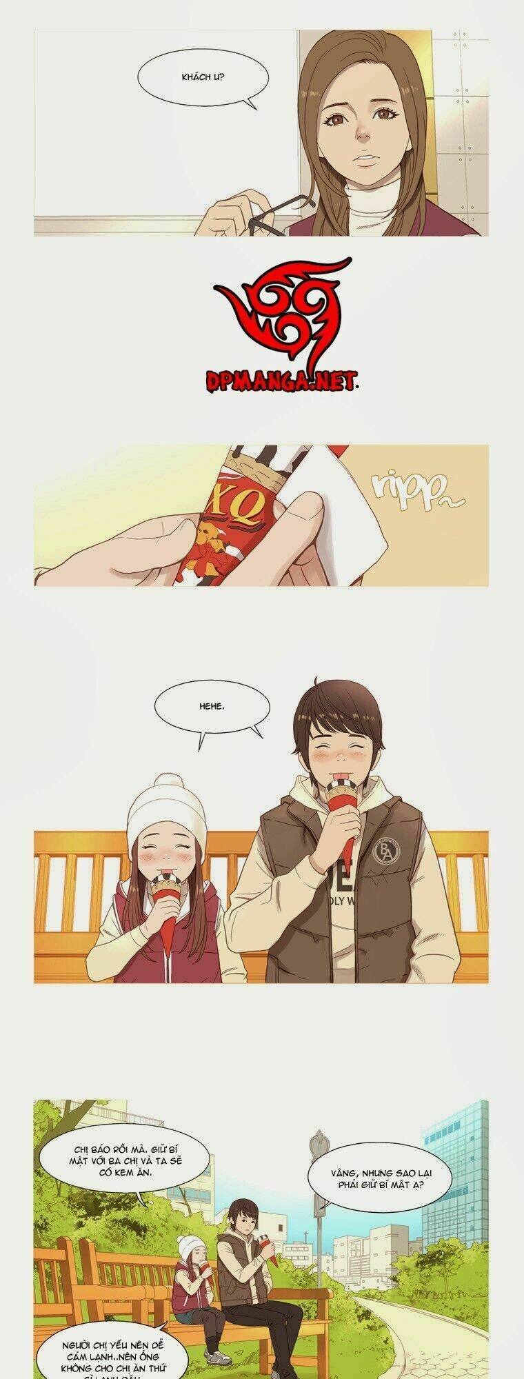 the friendly winter chapter 12 8