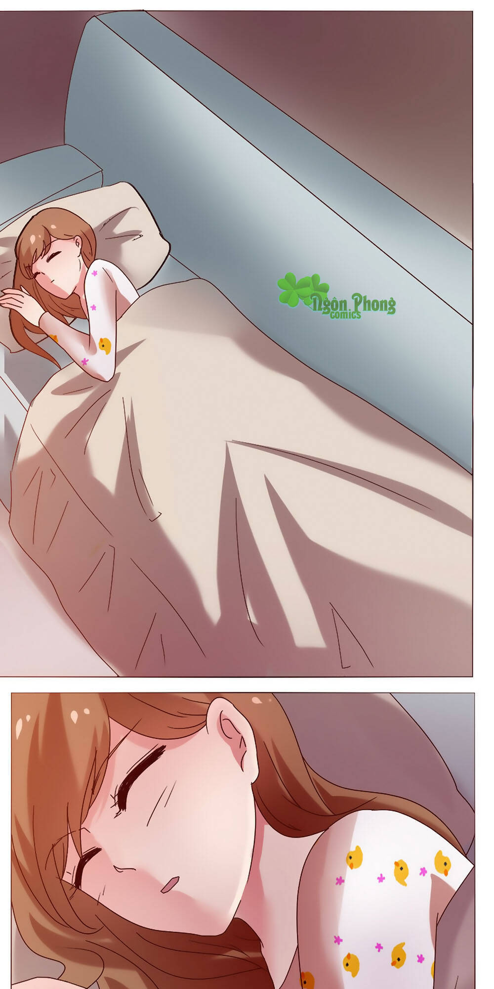 một tuần làm tình nhân chapter 17 15