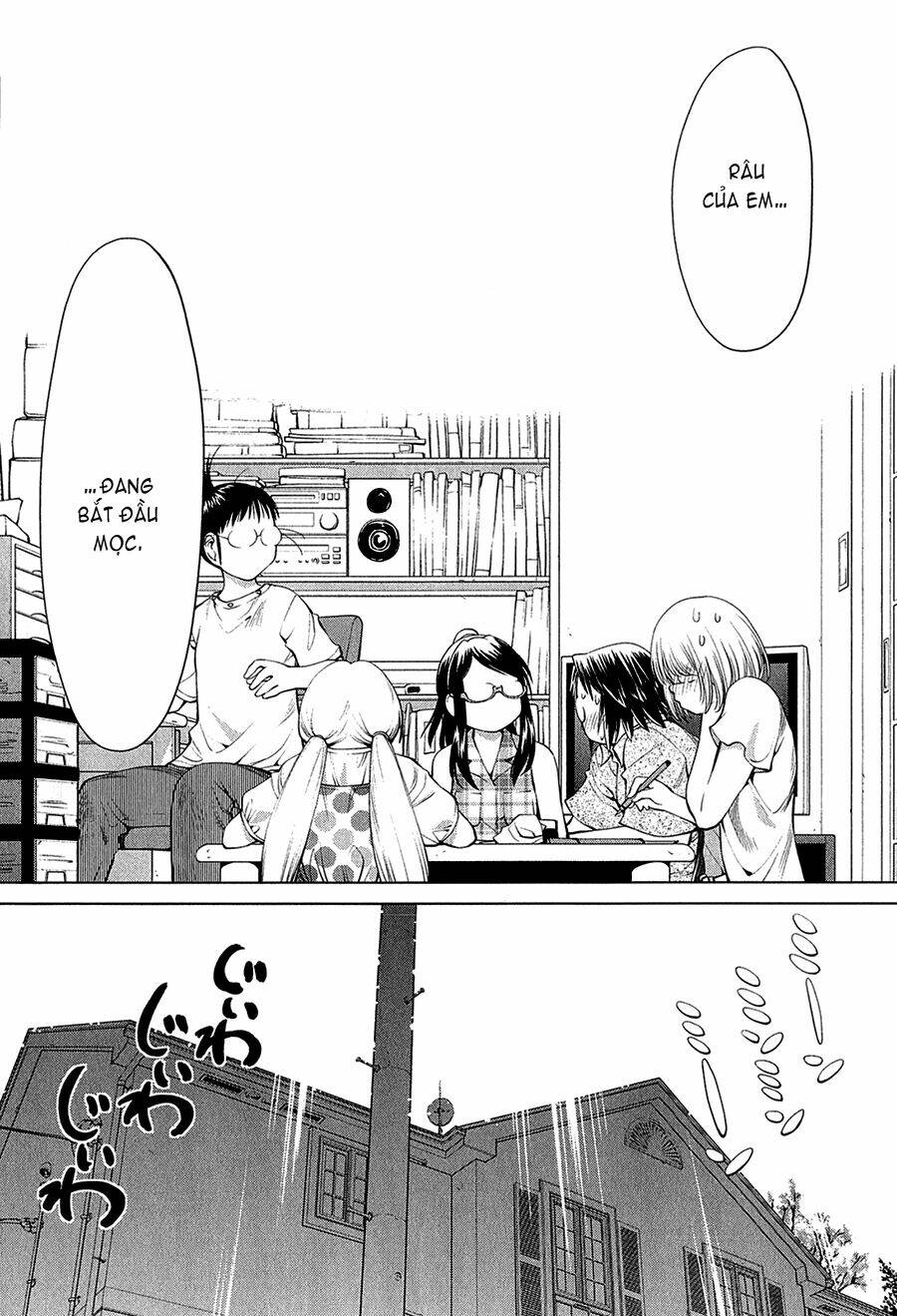 genshiken chapter 62 7