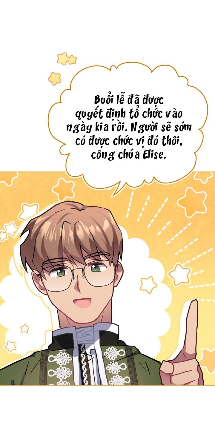 công chúa muôn loài chapter 26 23